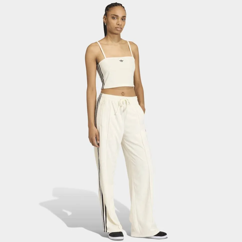 Terry Towel Tank Top
