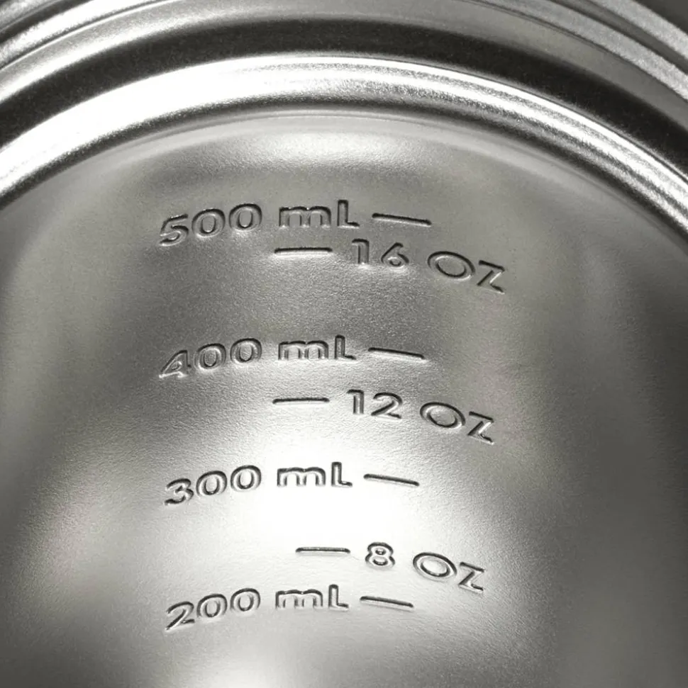 The Activate Shaker | 0,6L