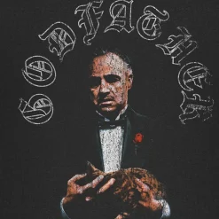 The Godfather not Personal Loose Tee