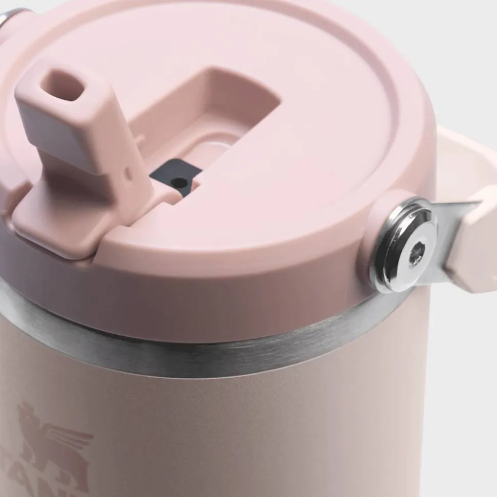 The IceFlow Flip Straw 2.0 Tumbler | 0,9L