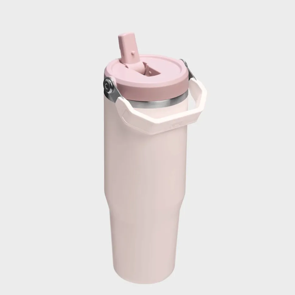 The IceFlow Flip Straw 2.0 Tumbler | 0,9L