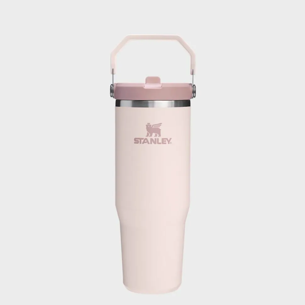 The IceFlow Flip Straw 2.0 Tumbler | 0,9L