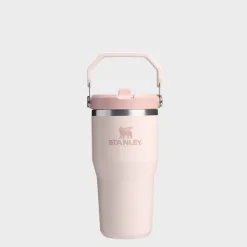 The IceFlow Flip Straw 2.0 Tumbler | 0,6L