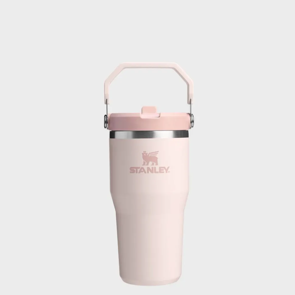 The IceFlow Flip Straw 2.0 Tumbler | 0,6L