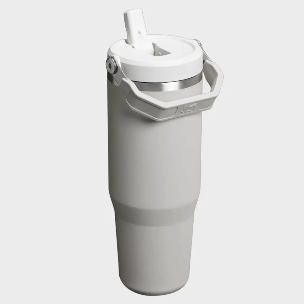 The IceFlow Flip Straw 2.0 Tumbler 0.89L