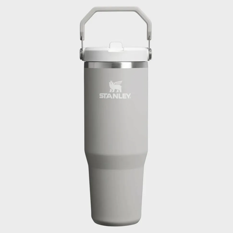 The IceFlow Flip Straw 2.0 Tumbler 0.89L