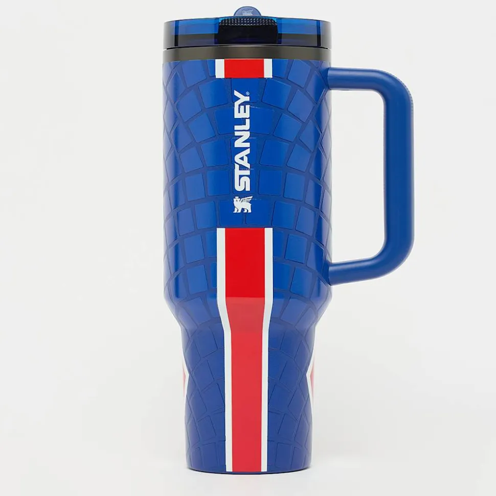 The Quencher Flipstraw Protour Tumbler | 1,2L