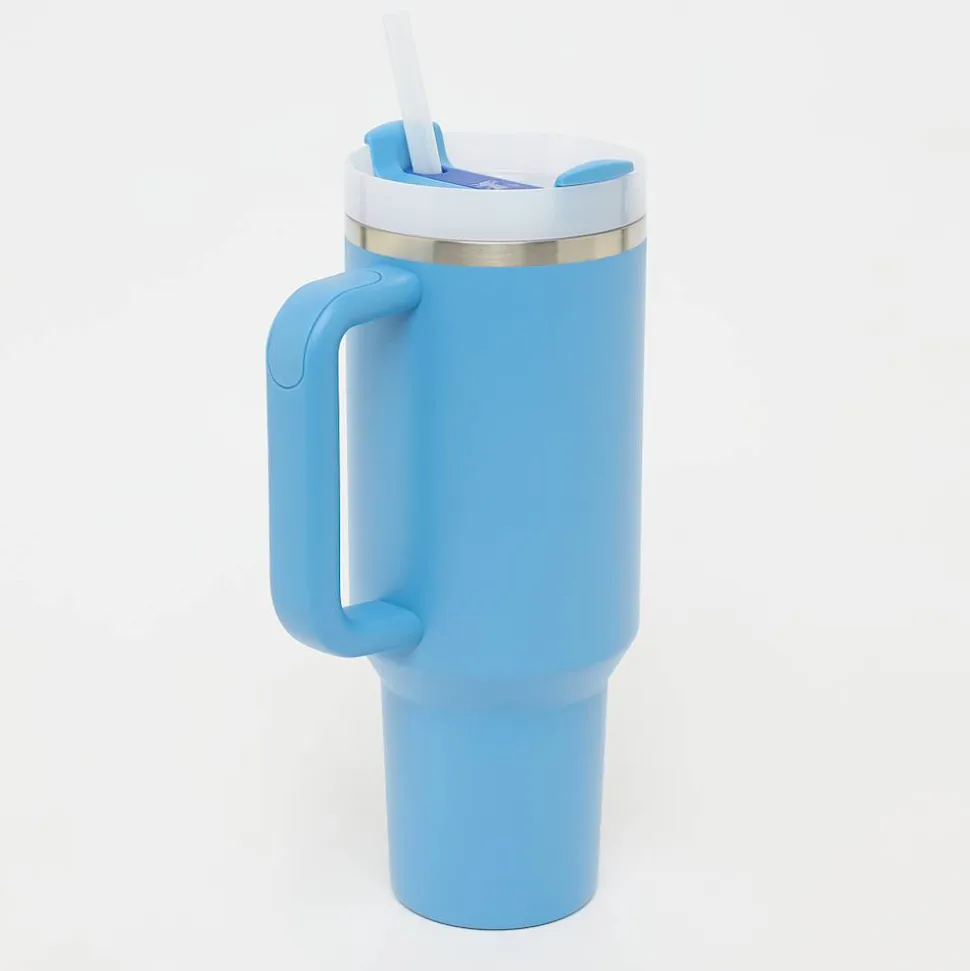 The Quencher H2.O FlowState Tumbler | 1,2L