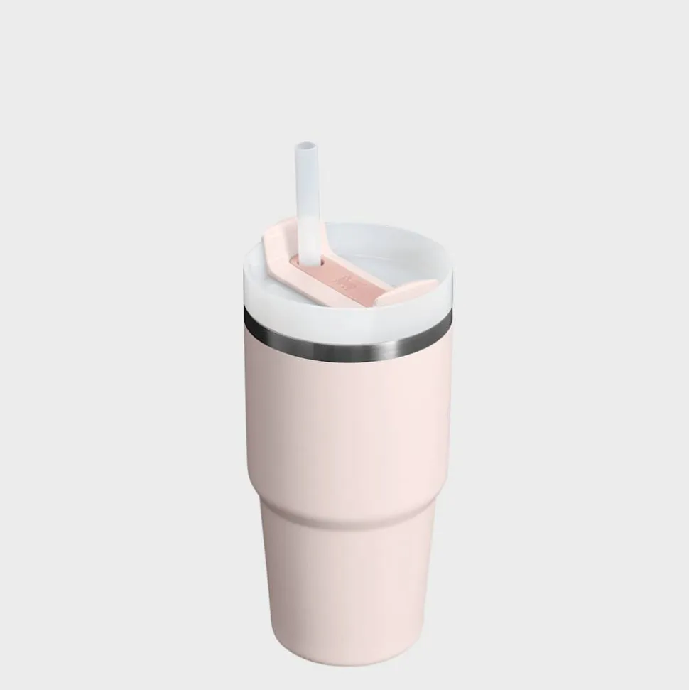 The Quencher H2.O FlowState Tumbler | 0,6L