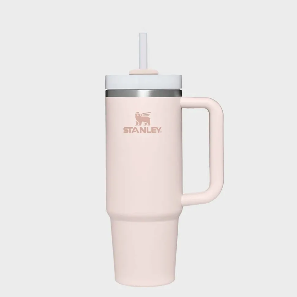 The Quencher H2.O FlowState Tumbler | 0,9L
