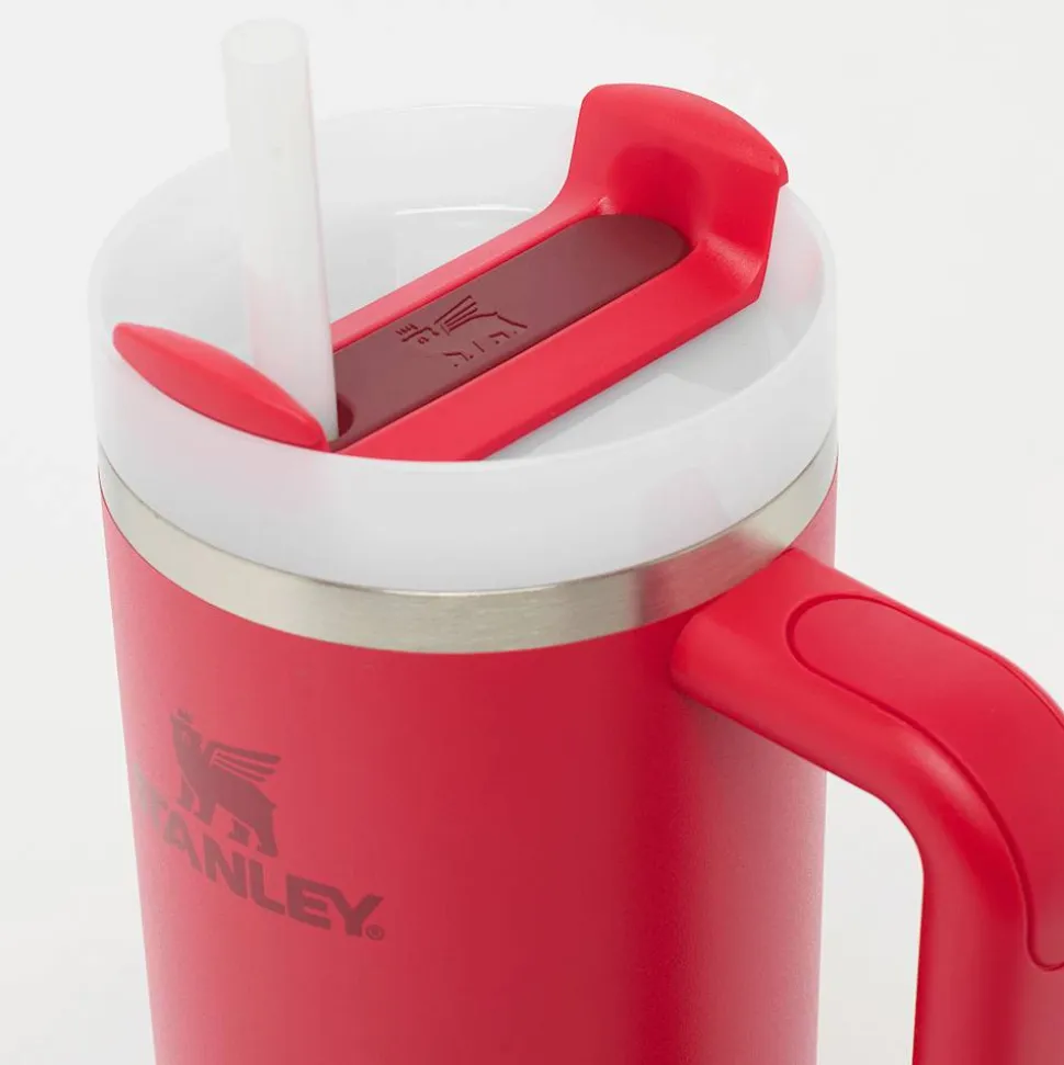 The Quencher H2.O FlowState Tumbler 0,9L