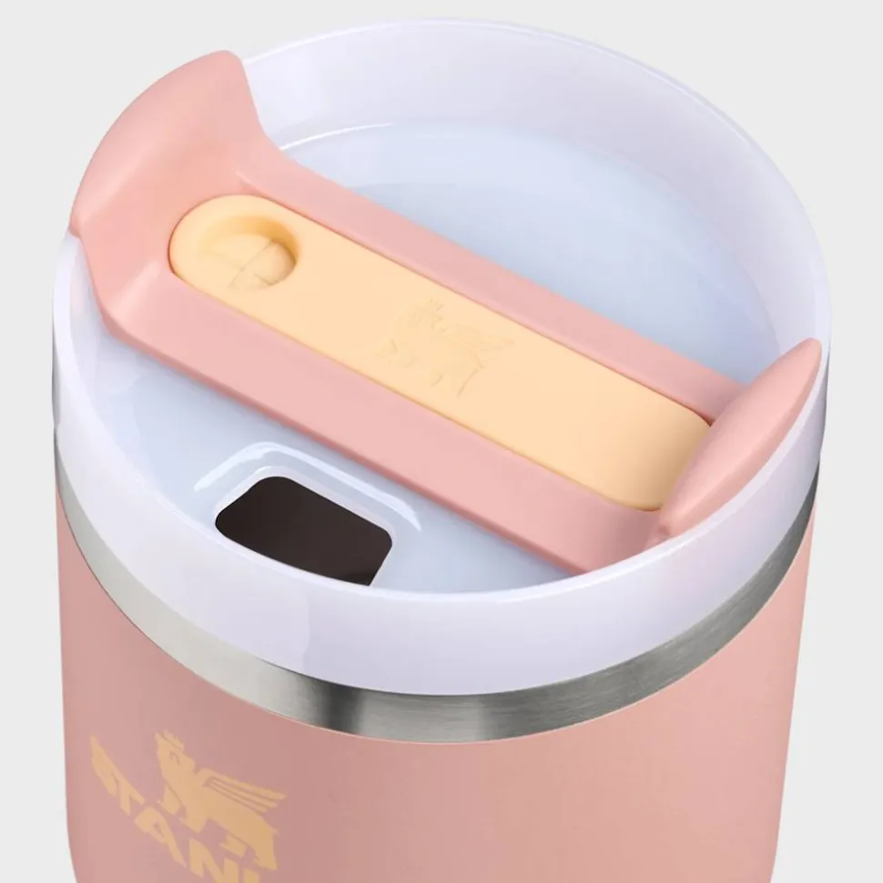 The Quencher H2.O FlowState Tumbler | 0,6L