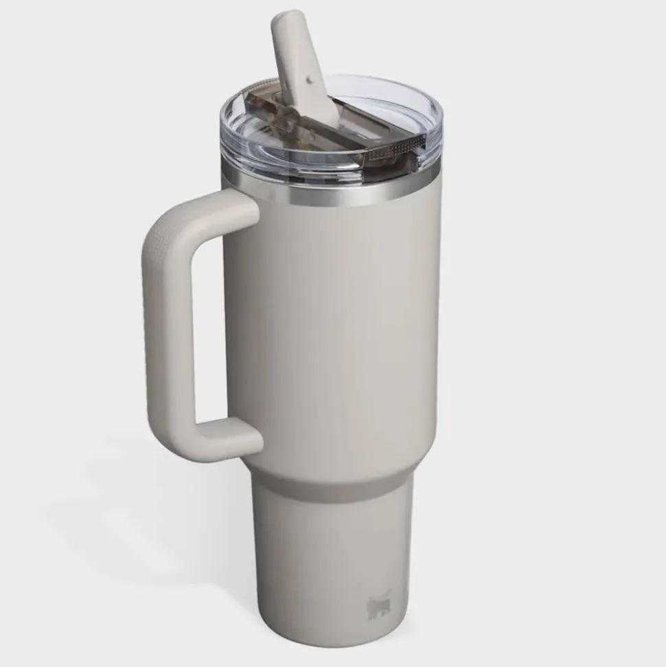 The Quencher ProTour Flip Straw Tumbler | 1,2L