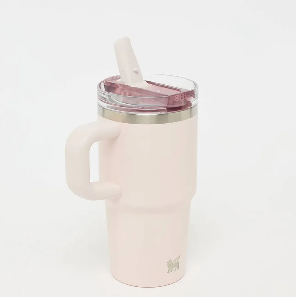 The Quencher ProTour Flip Straw Tumbler | 0,6L