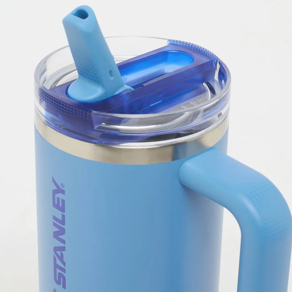 The Quencher ProTour Flip Straw Tumbler | 0,9L