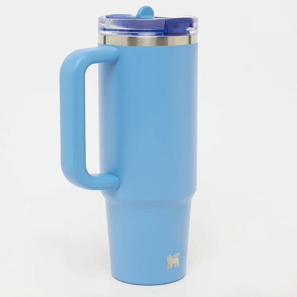 The Quencher ProTour Flip Straw Tumbler | 0,9L
