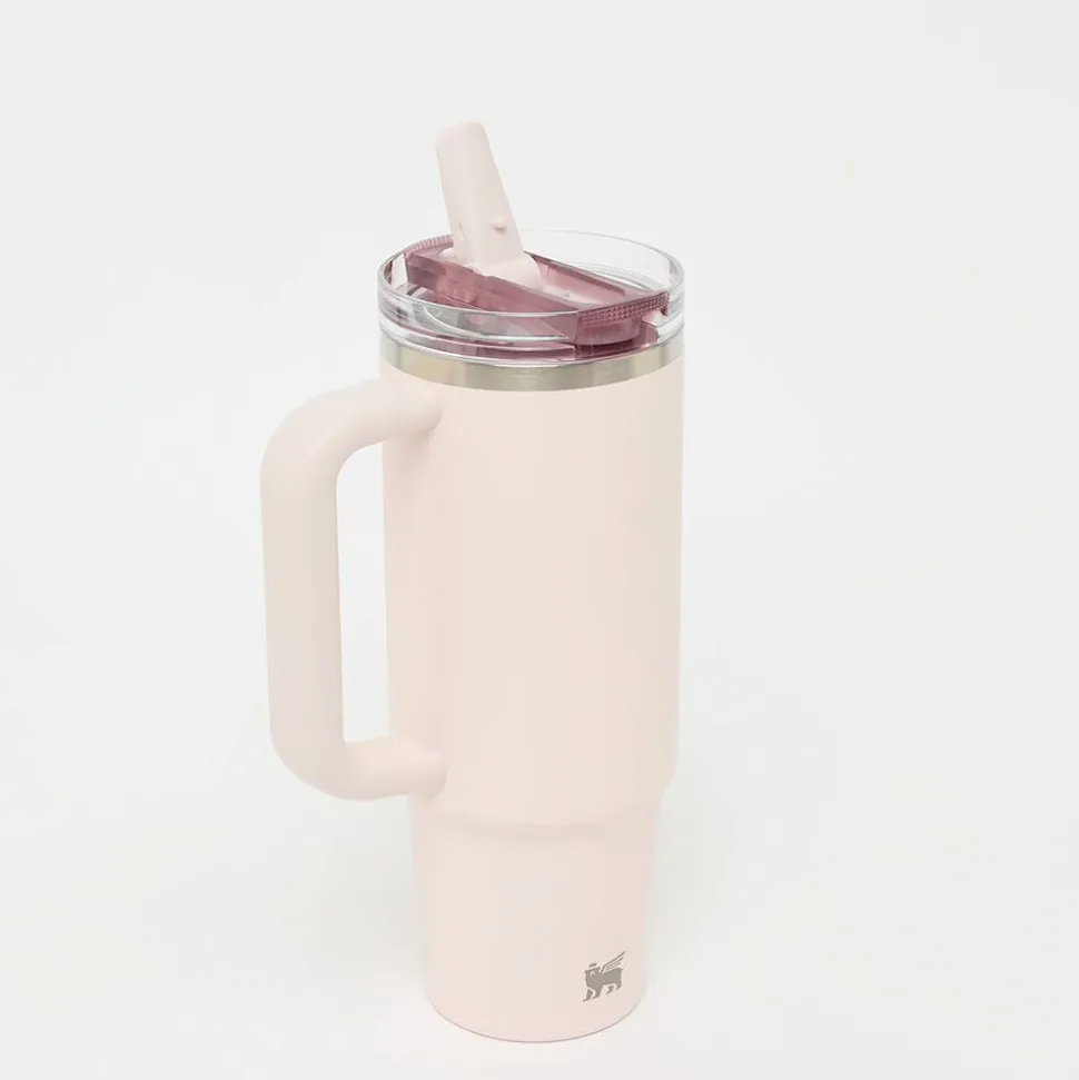 The Quencher ProTour Flip Straw Tumbler | 0,9L