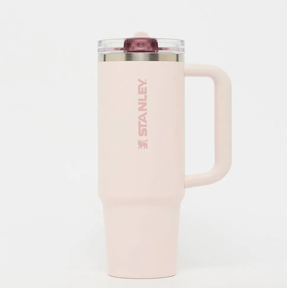 The Quencher ProTour Flip Straw Tumbler | 0,9L