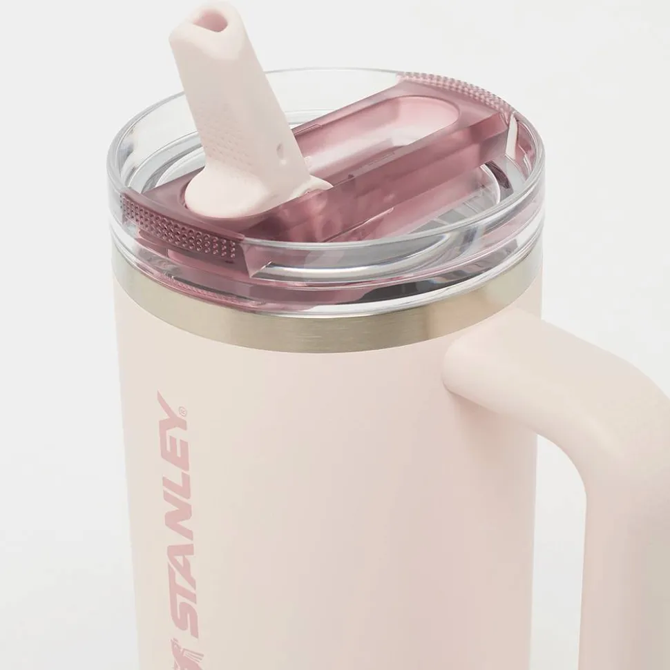 The Quencher ProTour Flip Straw Tumbler | 0,9L