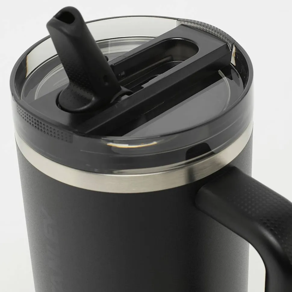 The Quencher ProTour Flip Straw Tumbler | 1,2L