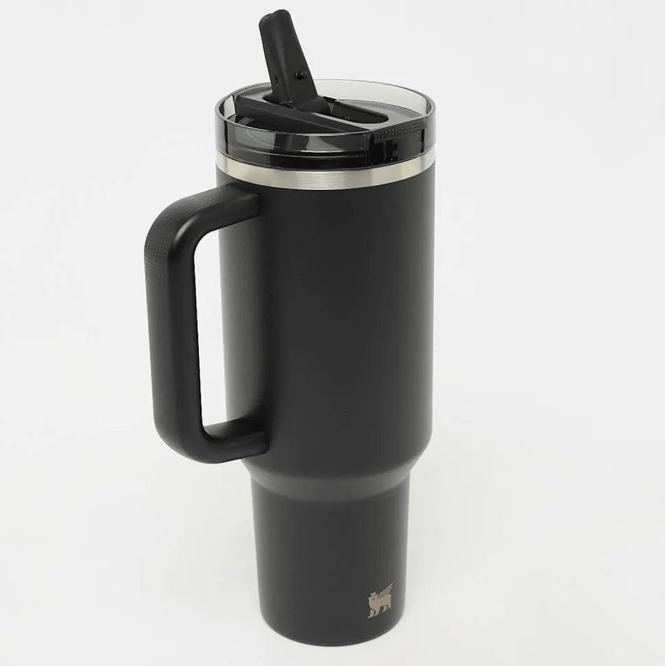 The Quencher ProTour Flip Straw Tumbler | 1,2L
