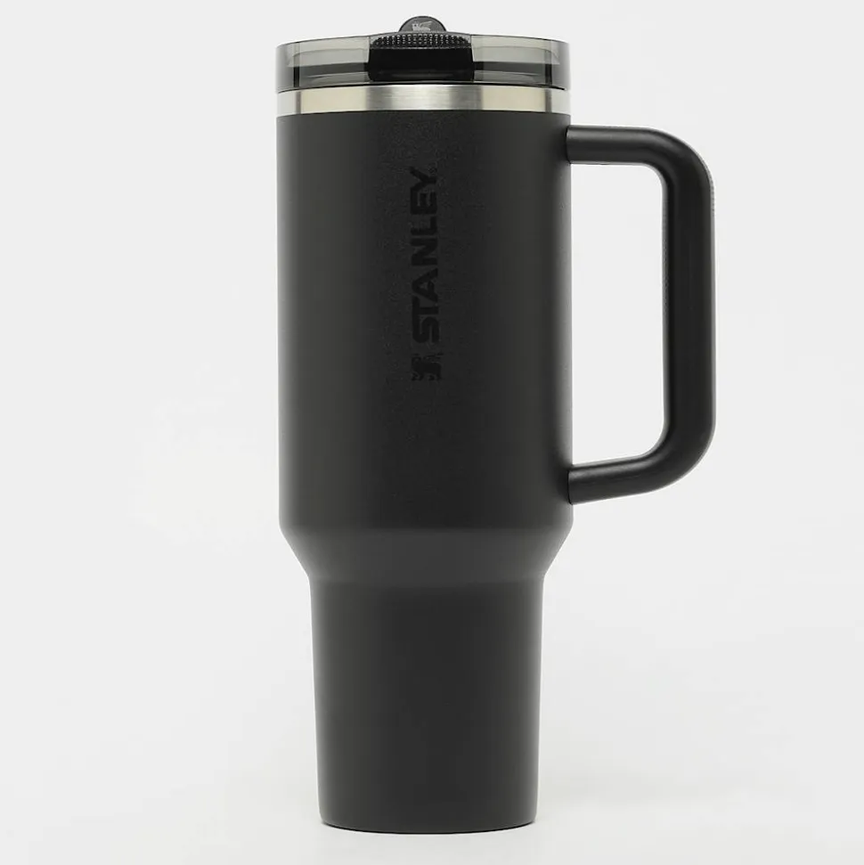 The Quencher ProTour Flip Straw Tumbler | 1,2L