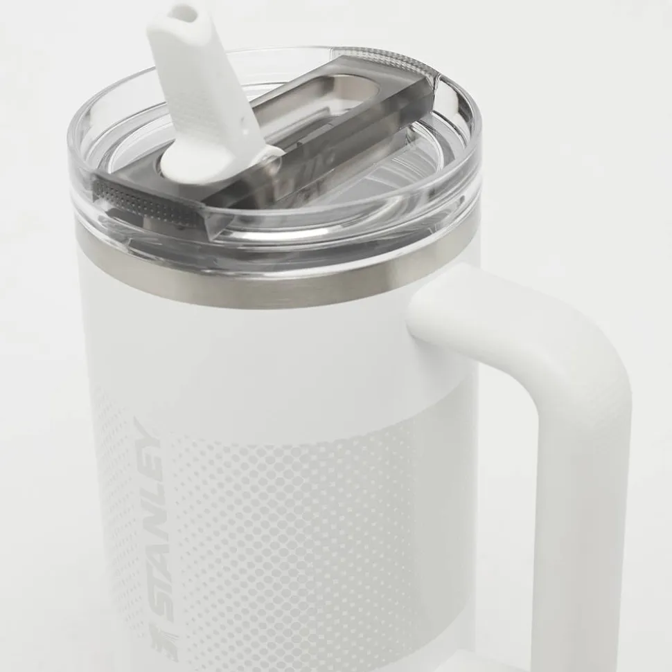 The Quencher ProTour Flip Straw Tumbler | 1,2L