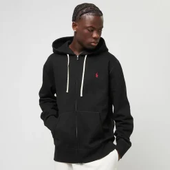The RL Fleece Hoodie