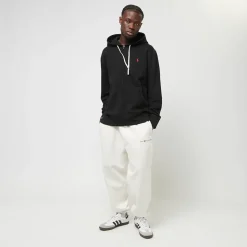 The RL Fleece Hoodie