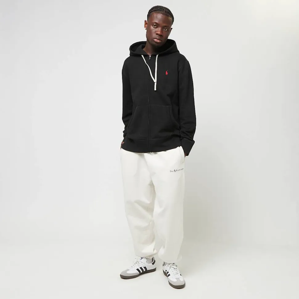 The RL Fleece Hoodie
