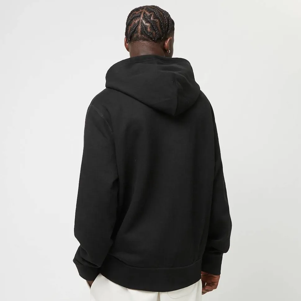 The RL Fleece Hoodie