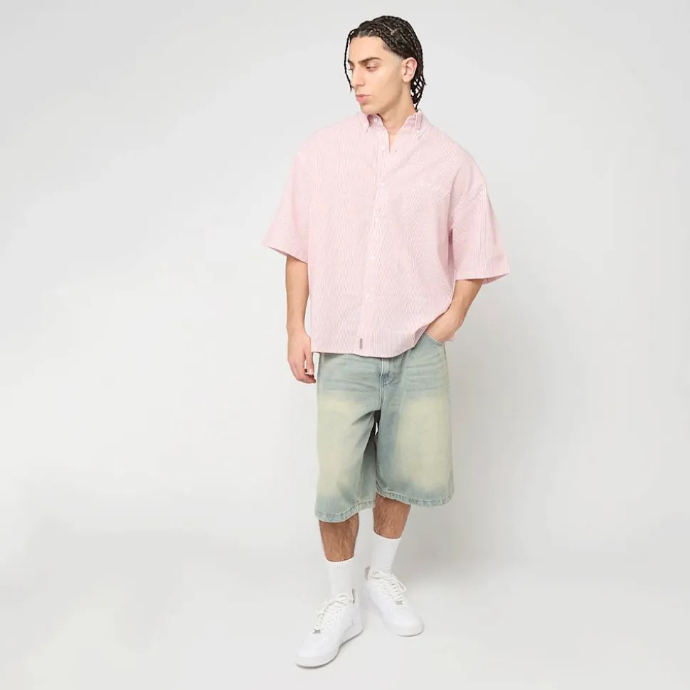 The Short Sleeve Shirt