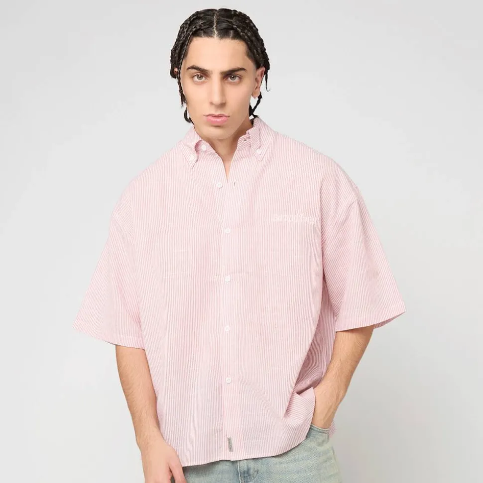 The Short Sleeve Shirt
