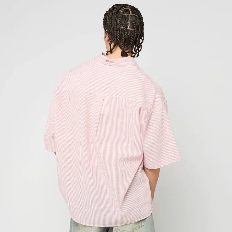 The Short Sleeve Shirt