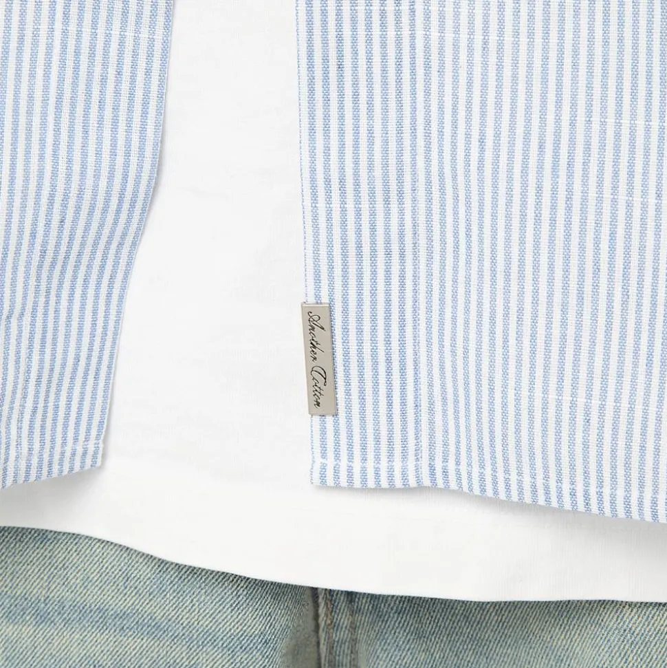 The Short Sleeve Shirt