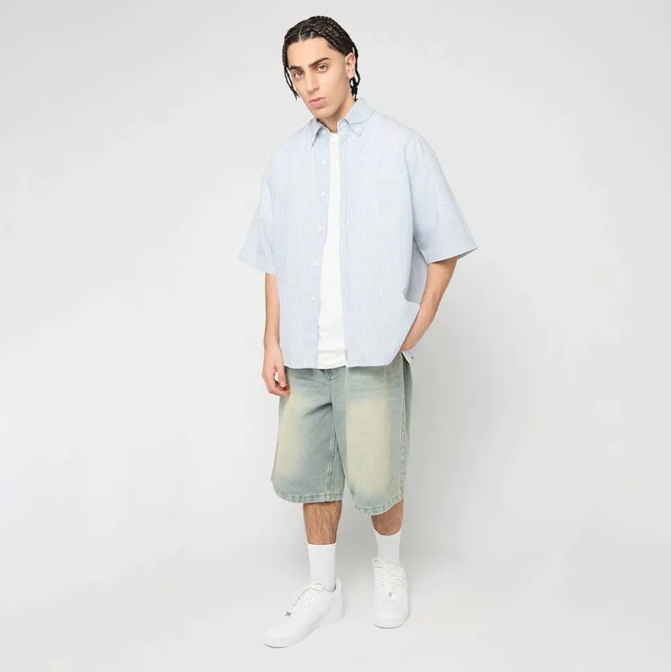 The Short Sleeve Shirt