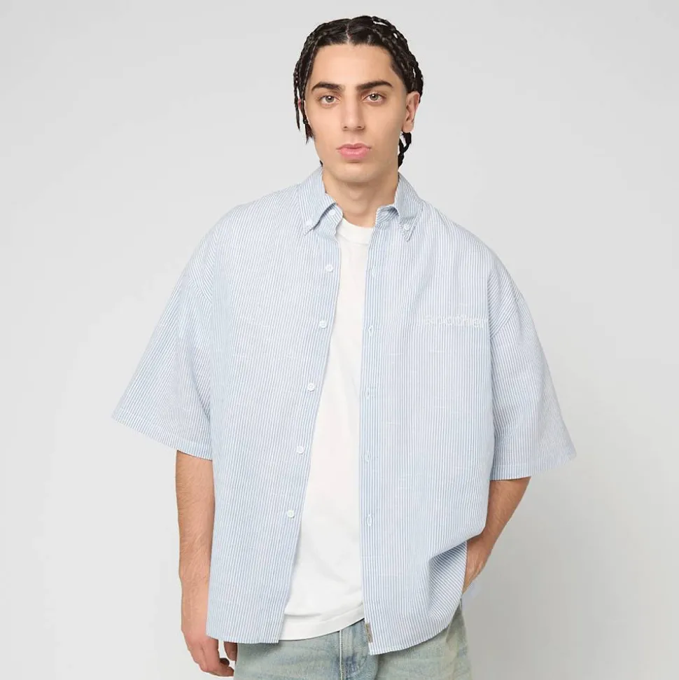 The Short Sleeve Shirt