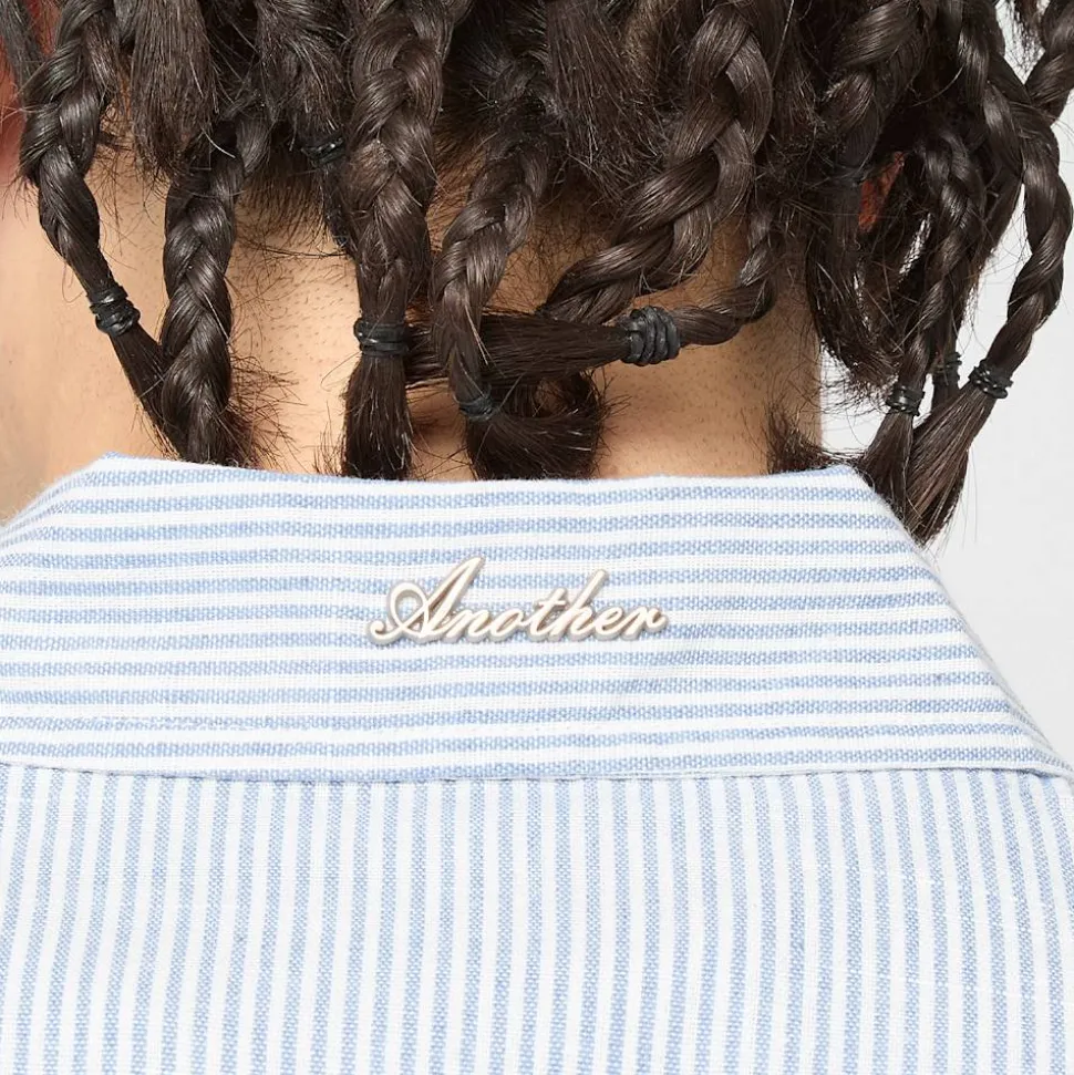 The Short Sleeve Shirt