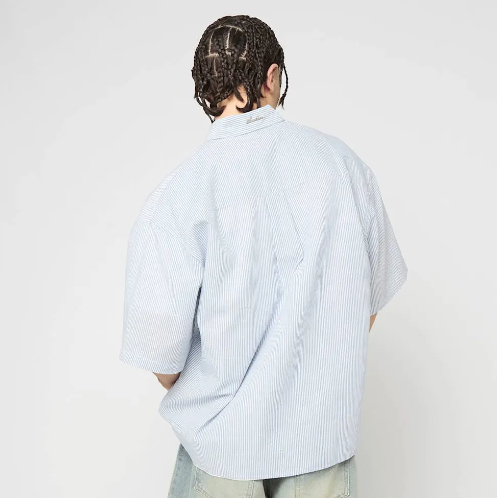The Short Sleeve Shirt