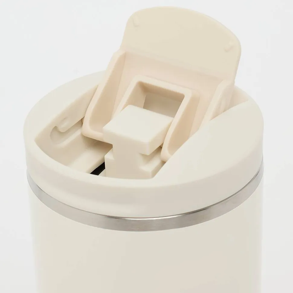 The Transit Fliptop Mug | 0,35L