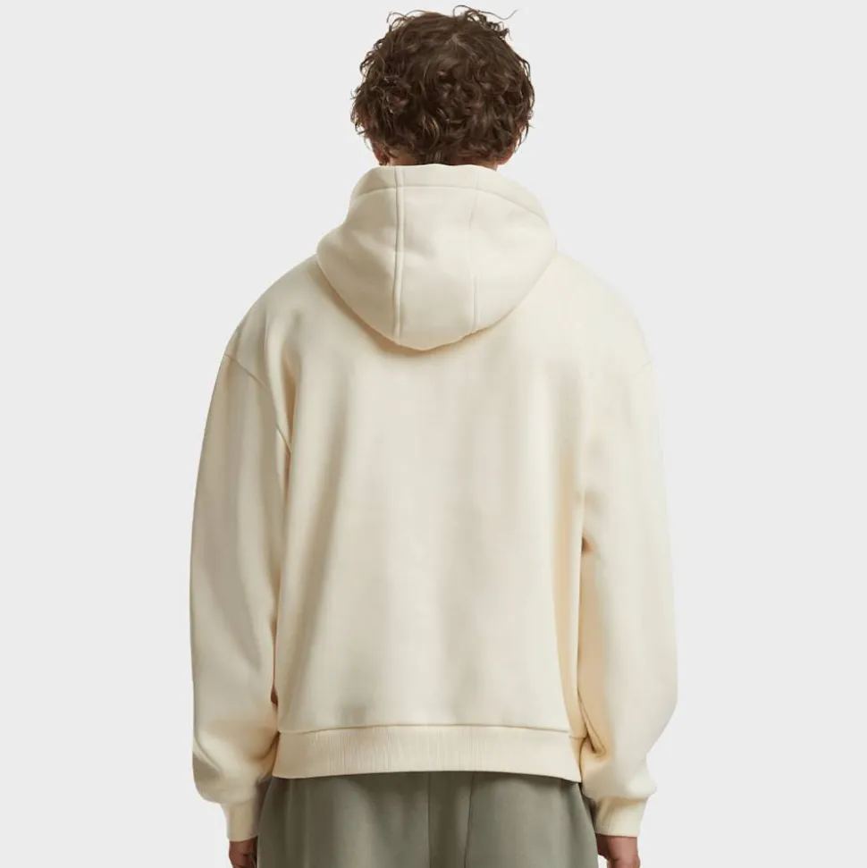 Tokyo Tagged Graffiti Fluffy Hoody