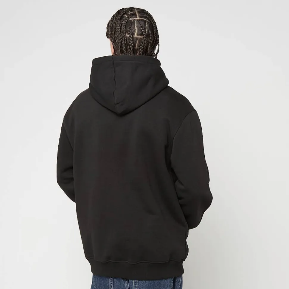 Tonal Logo Hoodie Chicago Bulls