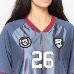 Tops Short Jerseys