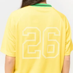 Tops Short Jerseys