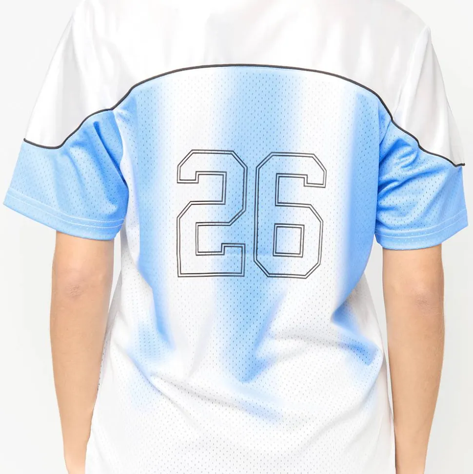Tops Short Jerseys