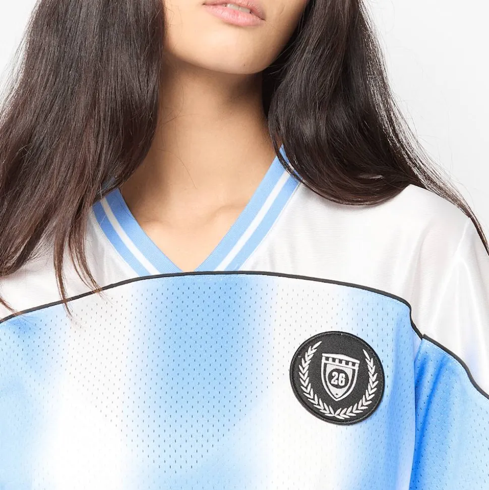 Tops Short Jerseys