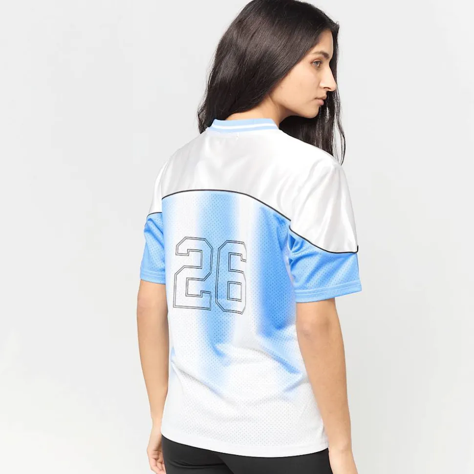 Tops Short Jerseys