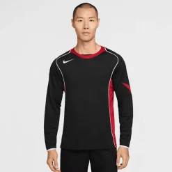 Total 90 Dri-FIT Long-Sleeve Soccer Top