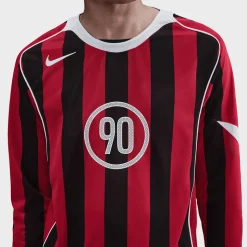 Total 90 Dri-FIT Long-Sleeve Soccer Top