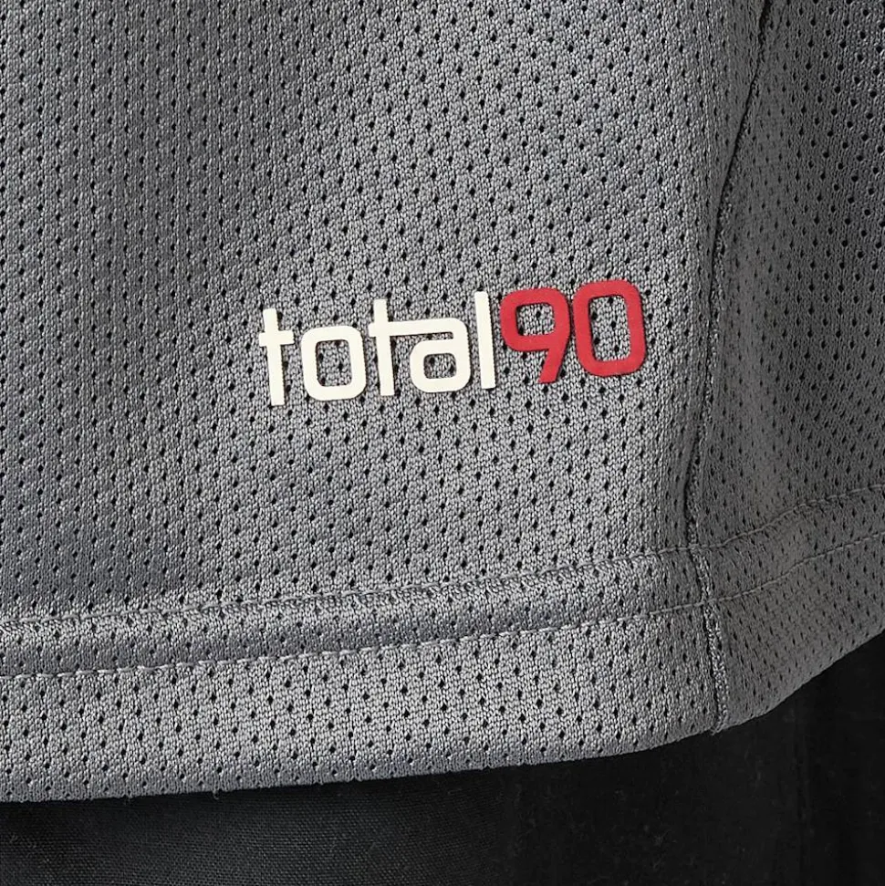 Total 90 Dri-FIT Short-Sleeve Soccer Jersey